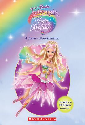 Image for Magic Of The Rainbow (Barbie Fairytopia)