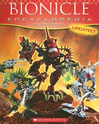 Image for Bionicle Encyclopedia