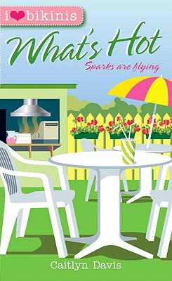 What's Hot (I Heart Bikinis #3)