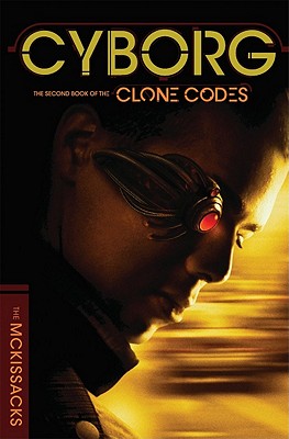 Cyborg (Clone Codes)