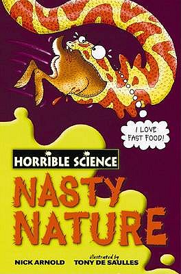 Nasty Nature (Revised)