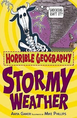 Stormy Weather (Horrible Geography)
