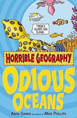 Odious Oceans (Horrible Geography)