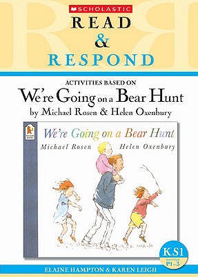We're Going on a Bear Hunt