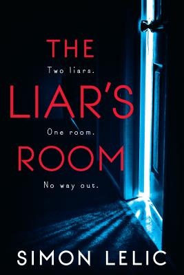 LIAR'S ROOM