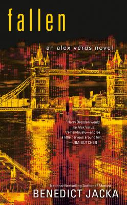 Fallen (An Alex Verus Novel)