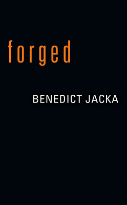 Forged (An Alex Verus Novel)