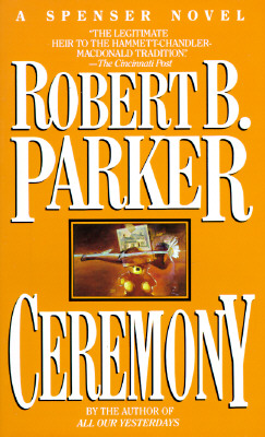 Ceremony (Spenser)