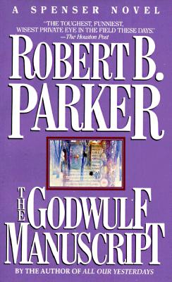 Image for Godwulf Manuscript, The