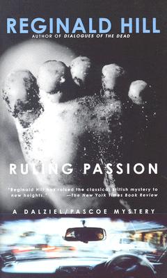 Image for Ruling Passion