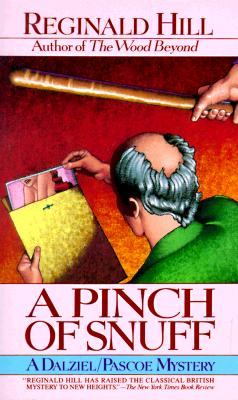 Image for A Pinch of Snuff (Dalziel and Pascoe)