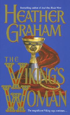 Image for The Viking's Woman