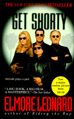 Image for Get Shorty