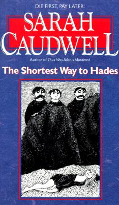 The Shortest Way to Hades (Scholastic Biography)