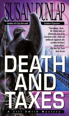 Death and Taxes: A Jill Smith Mystery