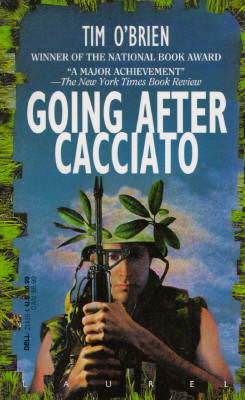 Going After Cacciato