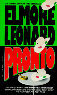 PRONTO