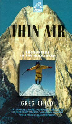 Thin Air