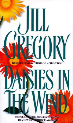 Daisies in the Wind