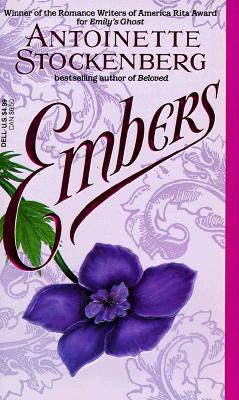 Image for Embers