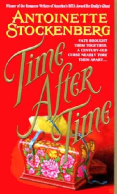 Image for Time After Time