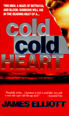 Cold Cold Heart