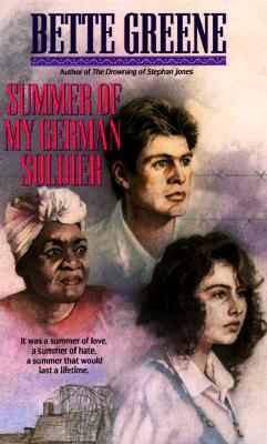 Summer Of My German Soldier