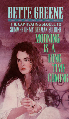 Morning Is a Long Time Coming