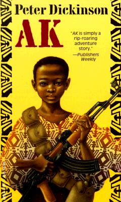 AK (Laurel-Leaf Books)