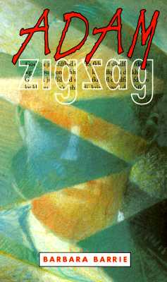 Adam Zigzag (Laurel-Leaf Books)