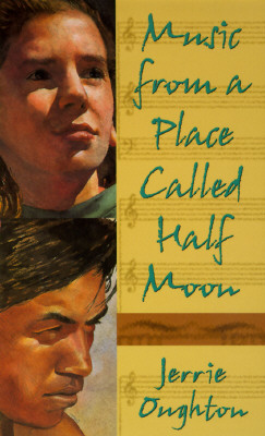 Music from a Place Called Half Moon (Laurel-Leaf Books)