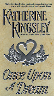 Image for Once Upon a Dream