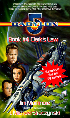 Clarke's Law