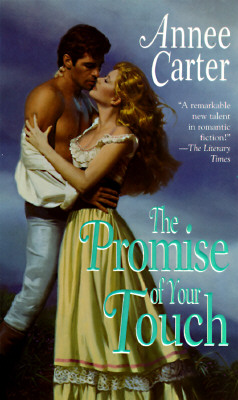 The Promise of Your Touch