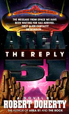 Area 51: The Reply