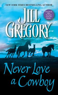 Never Love a Cowboy