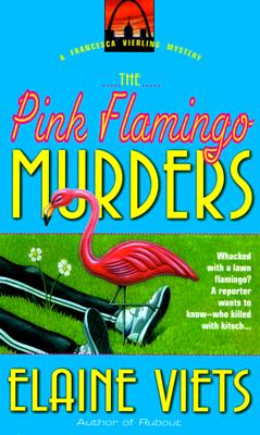 Pink Flamingo Murders