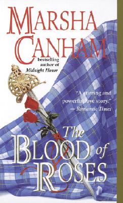 The Blood Of Roses