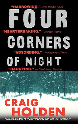 Four Corners of Night