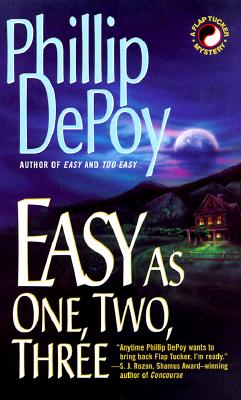 Easy as One, Two, Three, Depoy, Phillip Easy as One, Two, Three, Depoy, Phillip