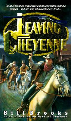 Leaving Cheyenne Image for Leaving Cheyenne