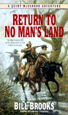 Return to No Man's Land (Quint McCannon Adventures)