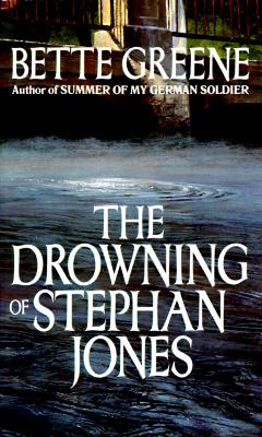 Image for The Drowning of Stephan Jones