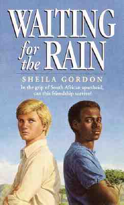 Waiting for The Rain (Laurel Leaf Books)