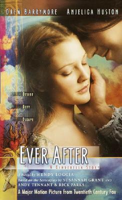 Ever After: A Cinderella Story (Laurel-Leaf Books)