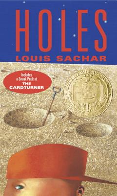 Holes (Holes Series)