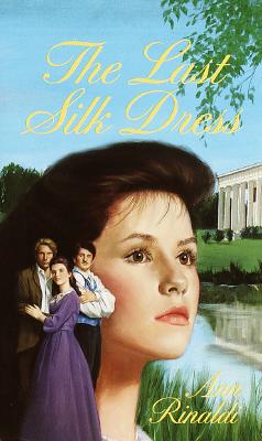 Image for The Last Silk Dress