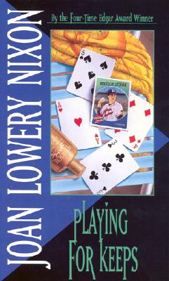 Image for Playing for Keeps