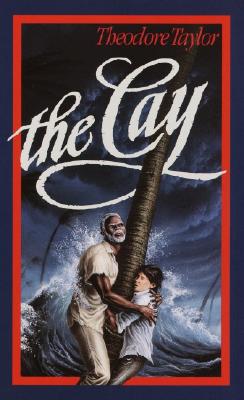 The Cay (Laurel-Leaf Books)