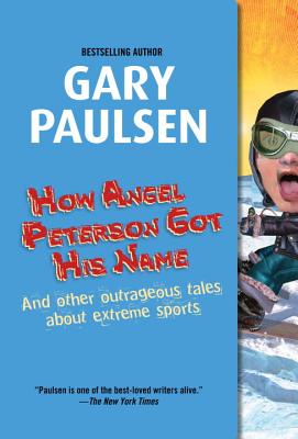 How Angel Peterson Got His Name; How Angel Peterson Got His Name